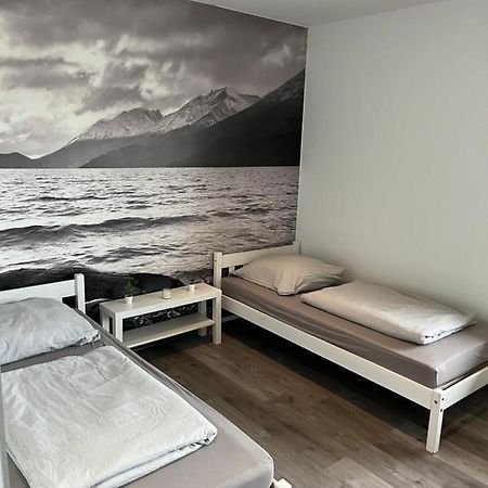 Messewohnung/Ferienwohnung Кельн Екстер'єр фото