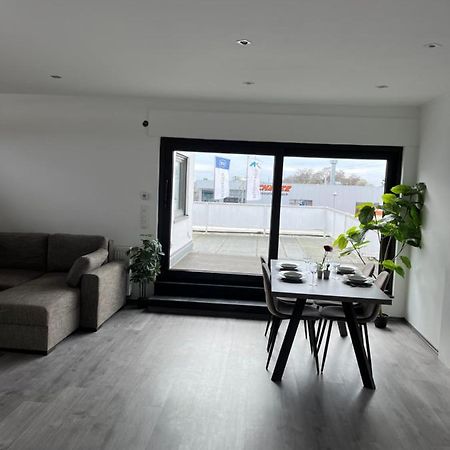 Messewohnung/Ferienwohnung Кельн Екстер'єр фото